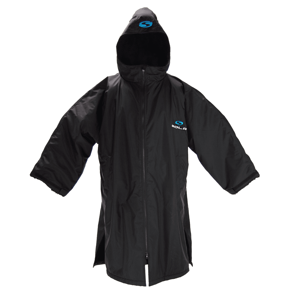 SOLA Robe Unisex Waterproof Changing Coat . Sola | Wisemans | Bantry | West Cork | Ireland