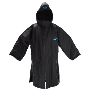 SOLA Robe Unisex Waterproof Changing Coat . Sola | Wisemans | Bantry | West Cork | Ireland