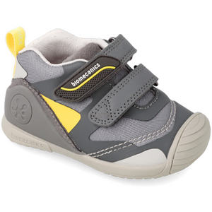 Biomecanics 221139 - Boys Velcro Pre-Walker/1st Shoe Shoe . Biomecanics Shoes | Personal Shoe Fitting Service | Wisemans | Bantry | West Cork | Ireland