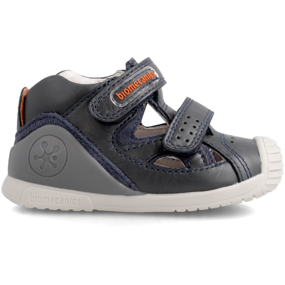 Biomecanics 222141 - First Shoe in Navy