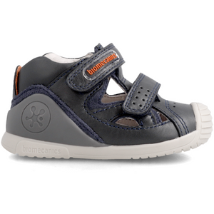 Biomecanics 222141 - First Shoe in Navy