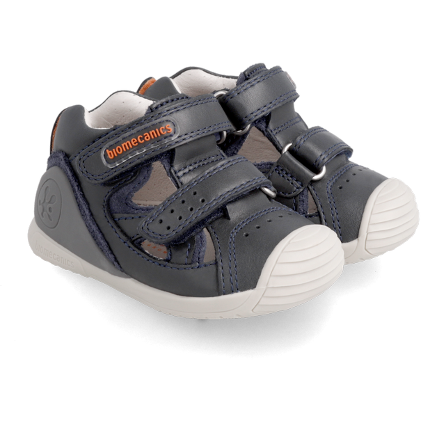 Biomecanics 222141 - First Shoe in Navy