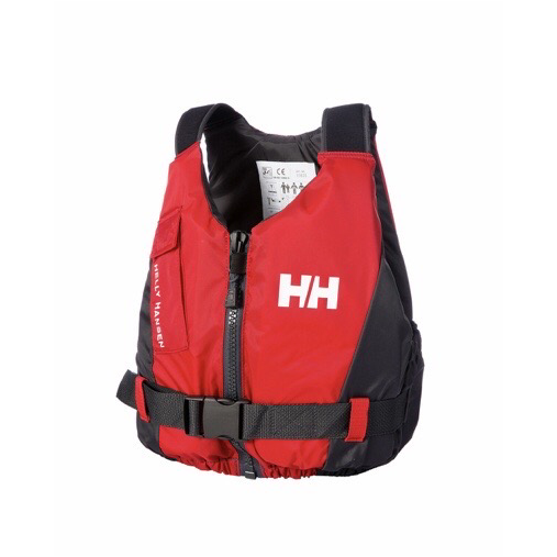 Helly Hansen Rider Vest  - Buoyancy Aid |Helly Hansen | Wisemans | Bantry | West Cork | Ireland