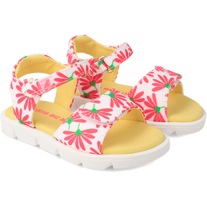 Agatha Ruiz De la Prada 232930 - Girls Velcro Sandal . Agatha Ruiz De La Prada | Childrens Shoes | Personal Fitting Service | Wisemans | Bantry | West Cork | Munster | Ireland