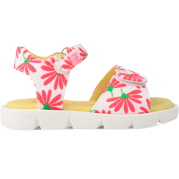 Agatha Ruiz De la Prada 232930 - Girls Velcro Sandal . Agatha Ruiz De La Prada | Childrens Shoes | Personal Fitting Service | Wisemans | Bantry | West Cork | Munster | Ireland