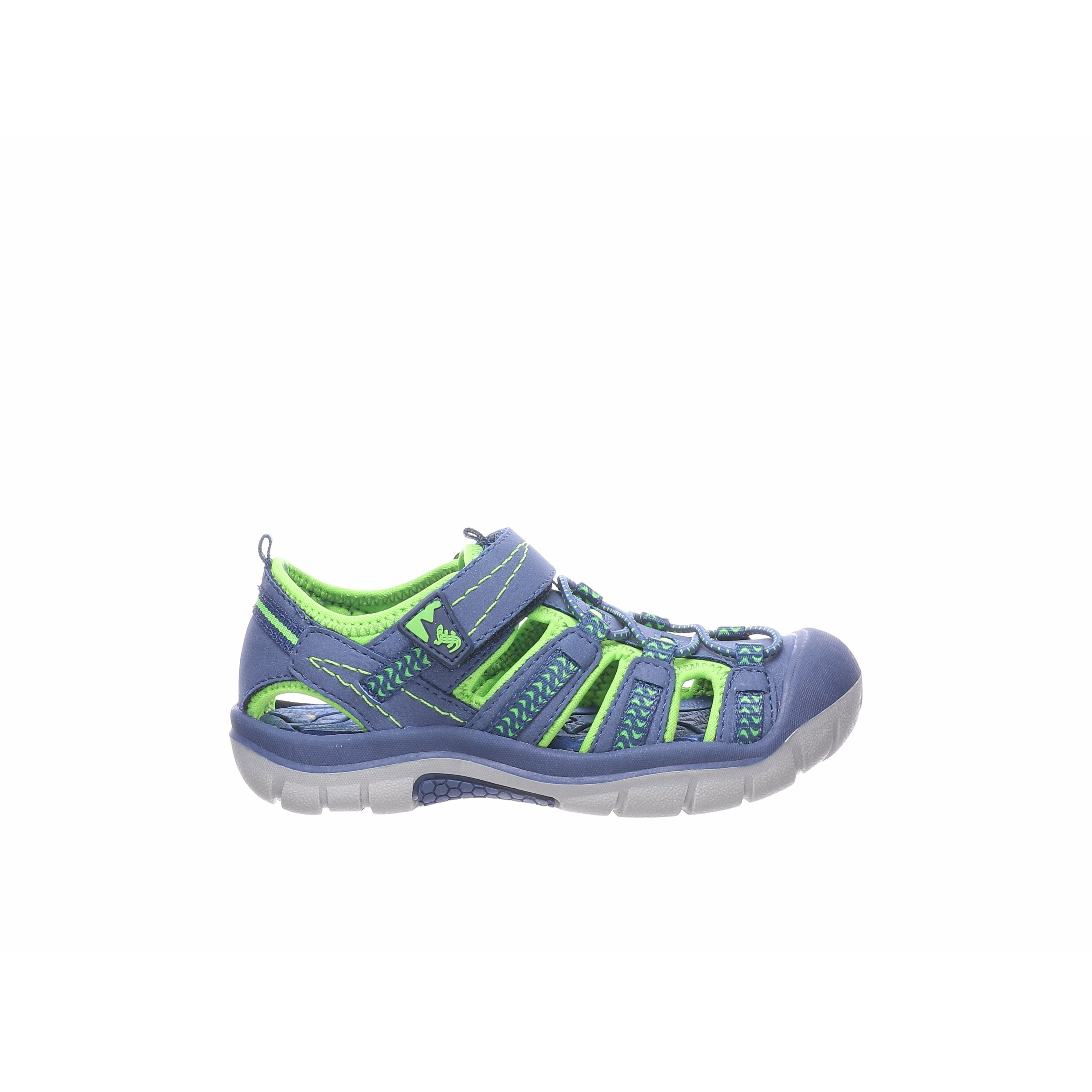 Lurchi Pete - Kids Closed Toe Sandal .Lurchi Kids Shoes | Wisemans | Bantry | West Cork | Munster | Ireland