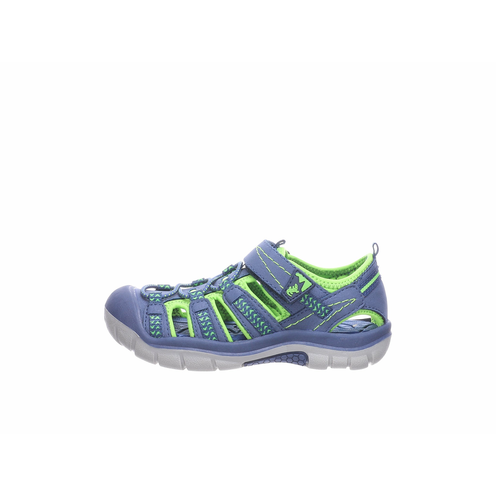 Lurchi Pete - Kids Closed Toe Sandal .Lurchi Kids Shoes | Wisemans | Bantry | West Cork | Munster | Ireland