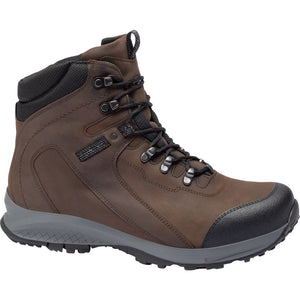 Waldlaufer Hen (335978) - Men's Water Resistant Walking Boot | Waldlaufer Shoes & Boots | Wide fit | Wisemans | Bantry | West Cork | Cork | Ireland