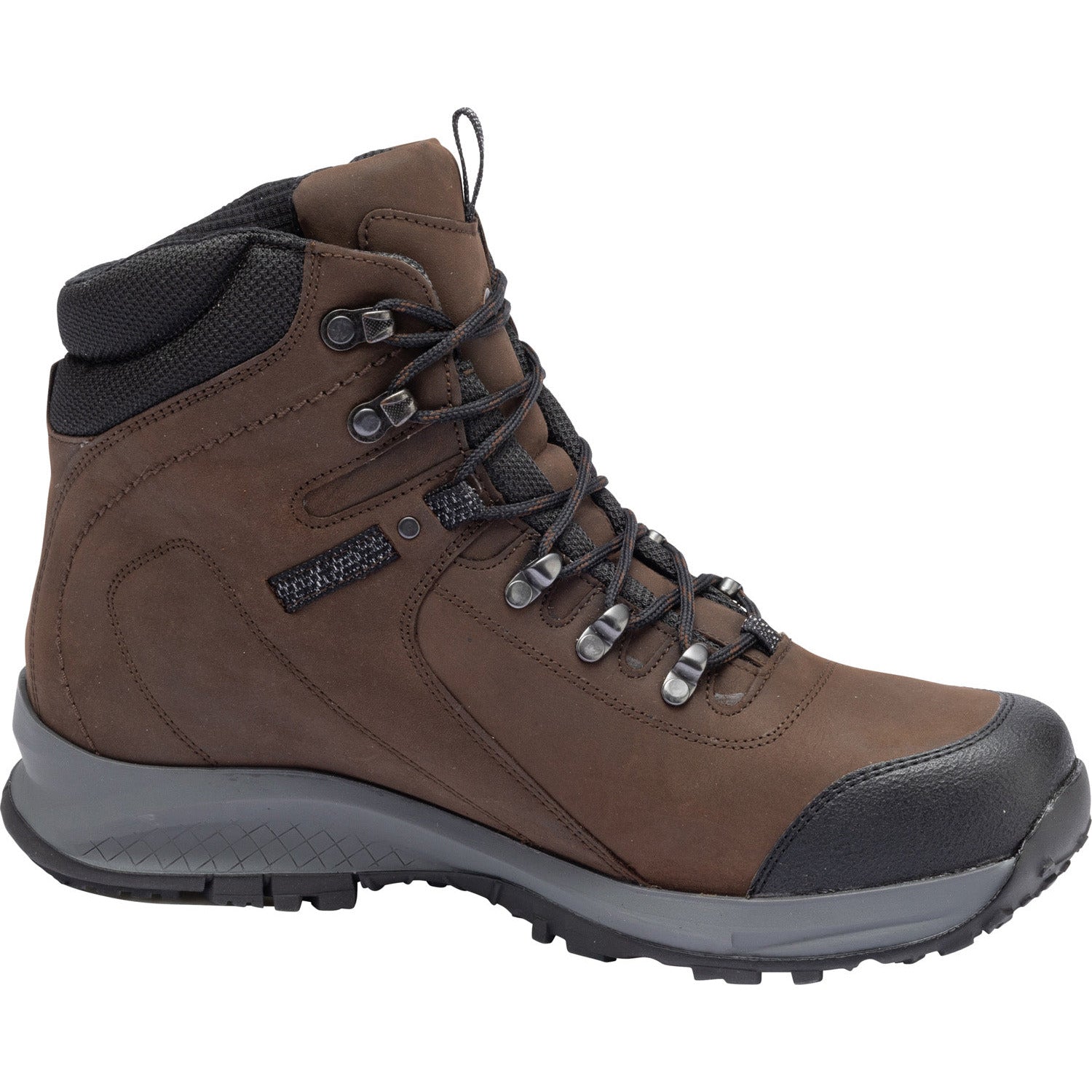 Waldlaufer Hen (335978) - Men's Water Resistant Walking Boot | Waldlaufer Shoes & Boots | Wide fit | Wisemans | Bantry | West Cork | Cork | Ireland