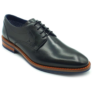 Dubarry Dan 5810 - Mens Formal Shoe in Black . Dubarry Of Ireland | Mens & Ladies Shoe | Wisemans | Bantry | West Cork | Ireland