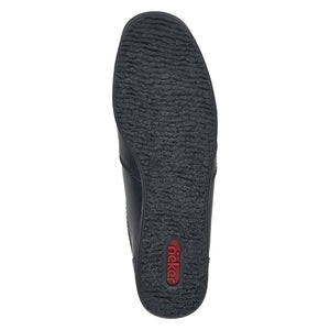 Rieker 58462 - Ladies SLip On with Rieker-TEX