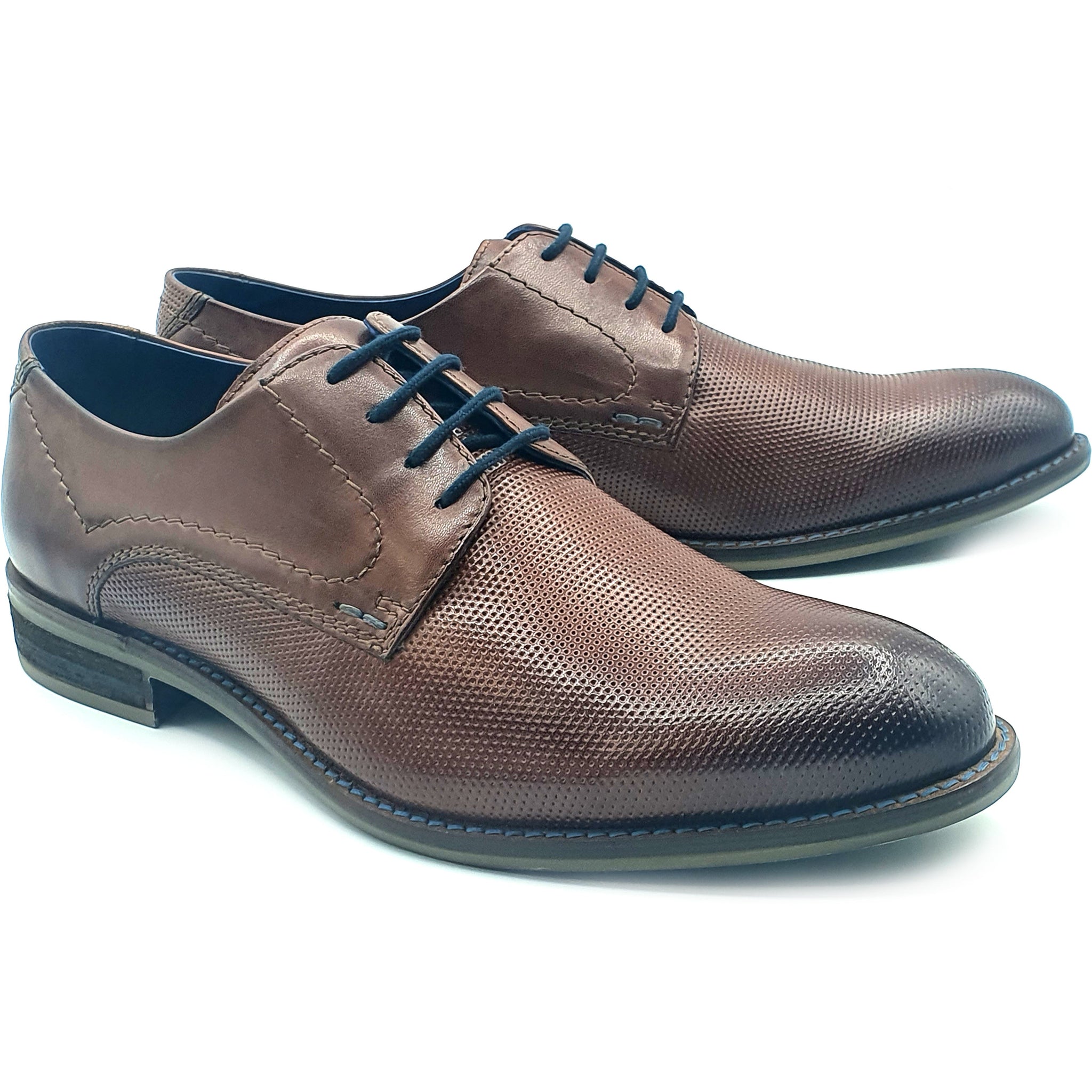 Dubarry Duke (5846) - Mens Formal Shoe in Brown . Dubarry Of Ireland | Mens & Ladies Shoe | Wisemans | Bantry | West Cork | Ireland