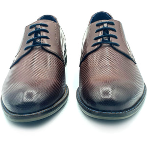 Dubarry Duke (5846) - Mens Formal Shoe in Brown . Dubarry Of Ireland | Mens & Ladies Shoe | Wisemans | Bantry | West Cork | Ireland