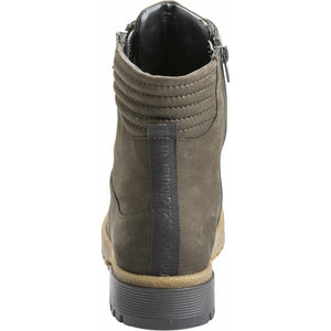 Waldlaufer H Bonny - Ladies Boot with lace & zip