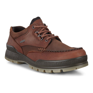 Ecco Track (831714) - Men's Goretex Walking Shoe. Ecco | Wisemans | Bantry | West Cork | Ireland