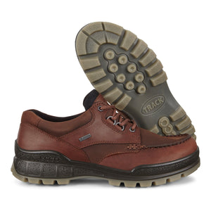 Ecco Track (831714) - Men's Goretex Walking Shoe. Ecco | Wisemans | Bantry | West Cork | Ireland