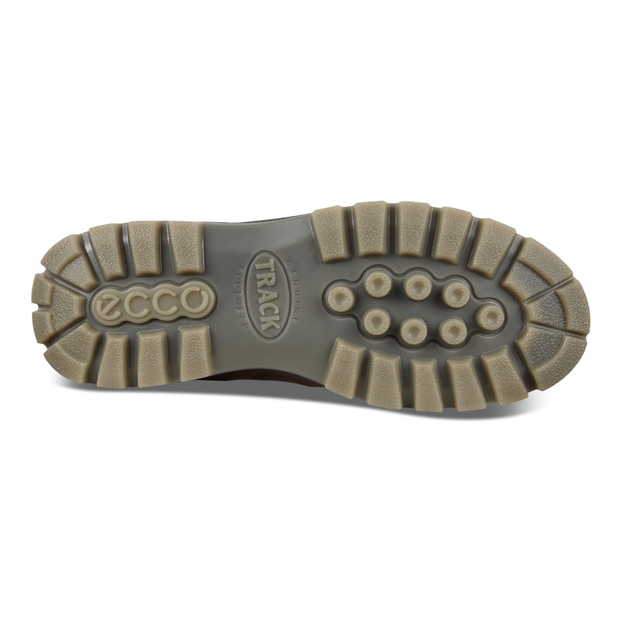 Ecco Track (831714) - Men's Goretex Walking Shoe. Ecco | Wisemans | Bantry | West Cork | Ireland