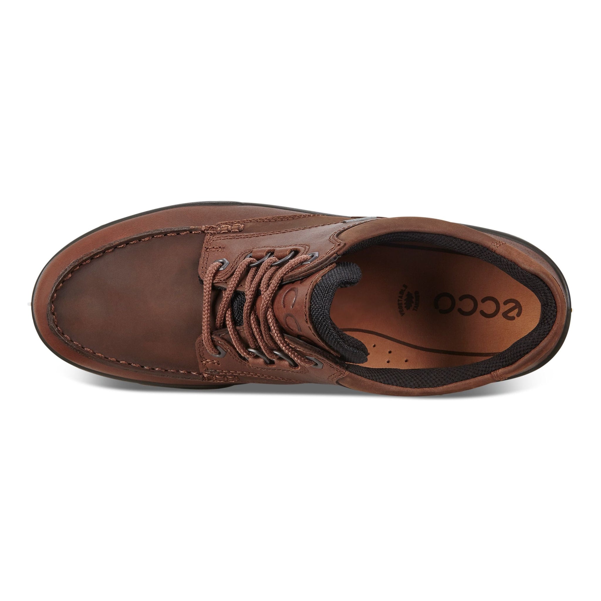 Ecco Track (831714) - Men's Goretex Walking Shoe. Ecco | Wisemans | Bantry | West Cork | Ireland