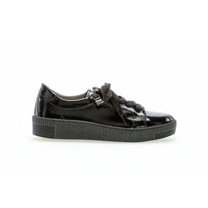 Gabor on sale black shoes