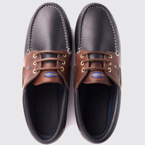 Dubarry Commander - Mens Lace Deck Shoe