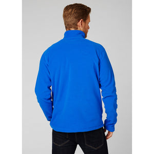 Helly Hansen Daybreaker Half Zip Fleece - Mens Blue. Helly Hansen | Wisemans | Bantry | West Cork | Ireland