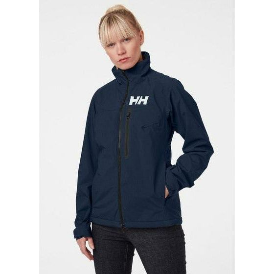 Helly Hansen HP Racing Jacket  - Ladies  Waterproof Jacket | | Helly Hansen | Wisemans | Bantry | West Cork | Ireland