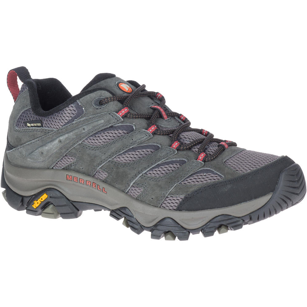 Merrell online low boots