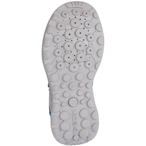 GEOX Vaniett(J255XB) - Boys Water Sandal in Navy/Blue .  Geox Shoes | Childrens Shoe Fitting | Wisemans | Bantry | West Cork | Ireland