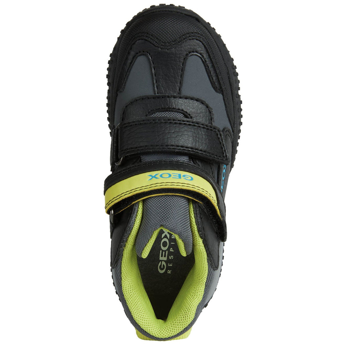 Geox Baltic (J2642A)- Boys Waterproof Velcro Boot  . Geox Shoes | Childrens Shoe Fitting | Wisemans | Bantry | West Cork | Ireland