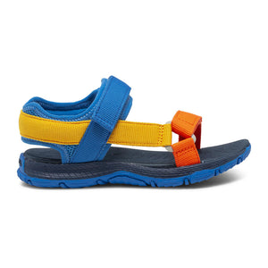 Merrell Kahuna Web MK264947 - Kids Water-Friendly Sandals Merrell Hiking Boots & Shoes | Wisemans | Bantry | West Cork | Ireland