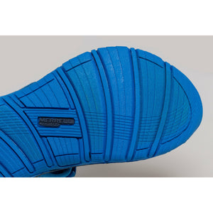Merrell Kahuna Web MK264947 - Kids Water-Friendly Sandals Merrell Hiking Boots & Shoes | Wisemans | Bantry | West Cork | Ireland
