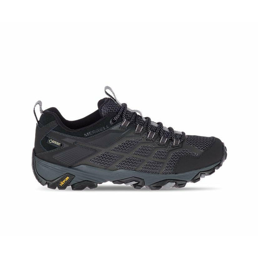 Merrell Moab FST 2 - Ladies Trail Shoe with Gore-Tex
