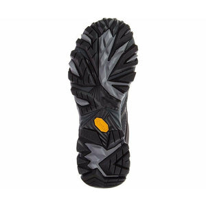 Merrell Moab FST 2 - Ladies Trail Shoe with Gore-Tex