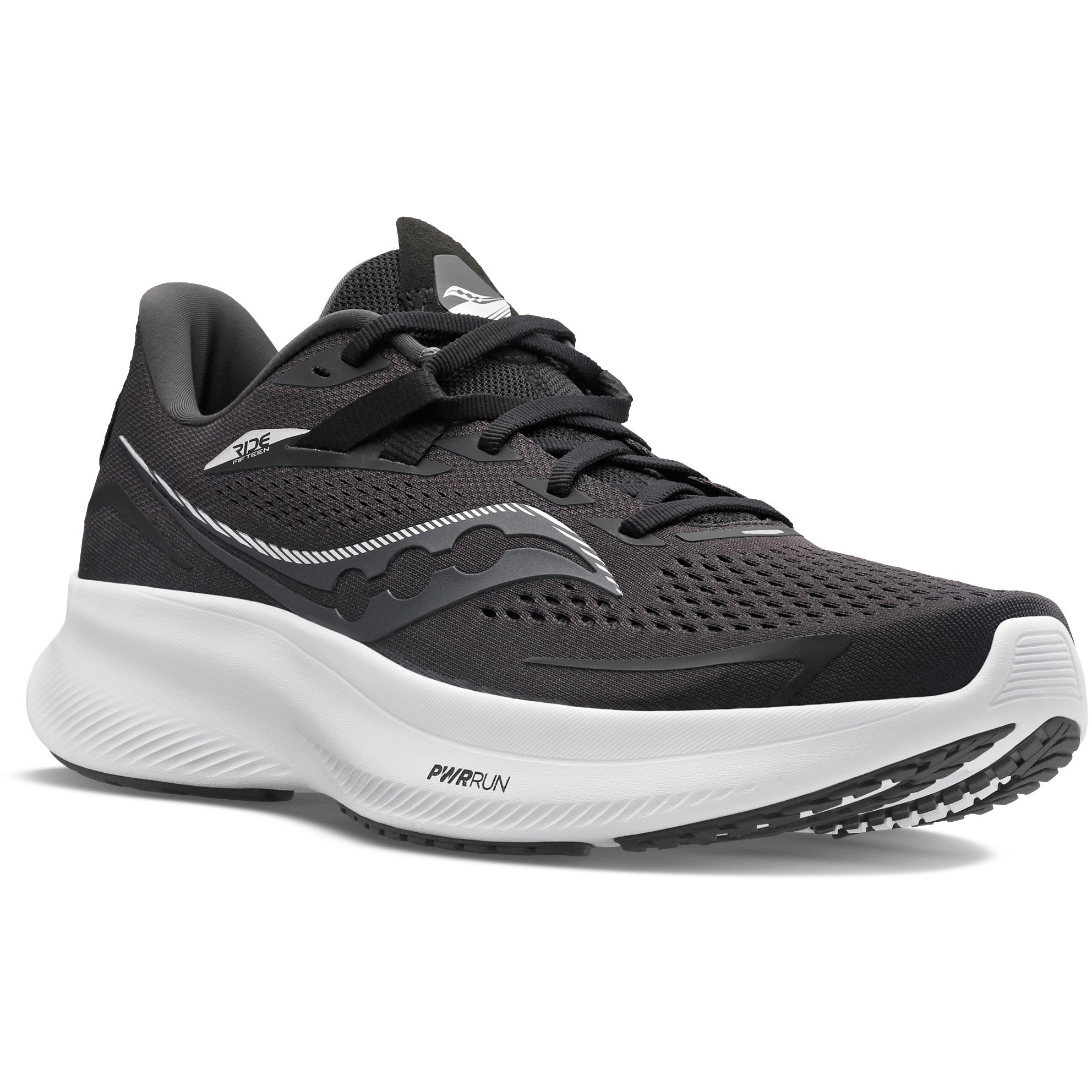 SAUCONY RIDE 15 (WIDE) s20730-05 - Mens Wide Fit Trainer . Saucony Trainers | Wisemans | Bantry | West Cork | Munster | Ireland