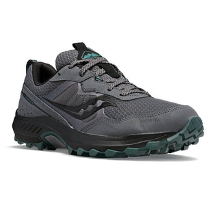 Saucony Excursion (S20749-21)  - Men's Gore-Tex Trail Runner .Saucony Trainers | Wisemans | Bantry | West Cork | Ireland