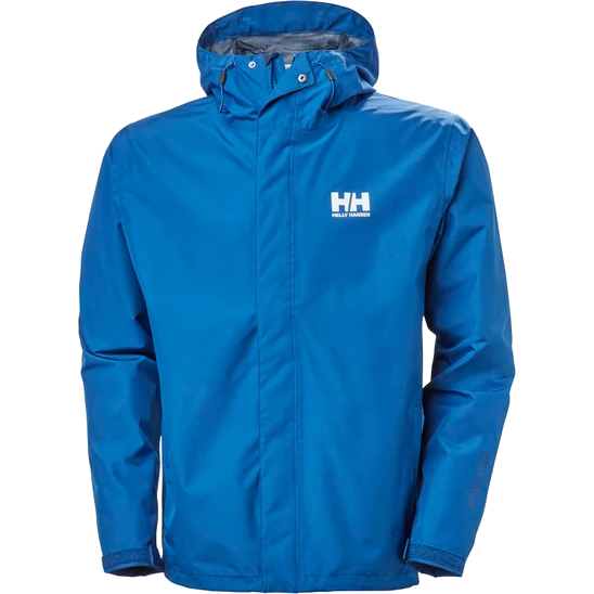  Helly Hansen Seven J - Mens Rain Jacket. Helly Hansen | Wisemans | Bantry | West Cork | Ireland