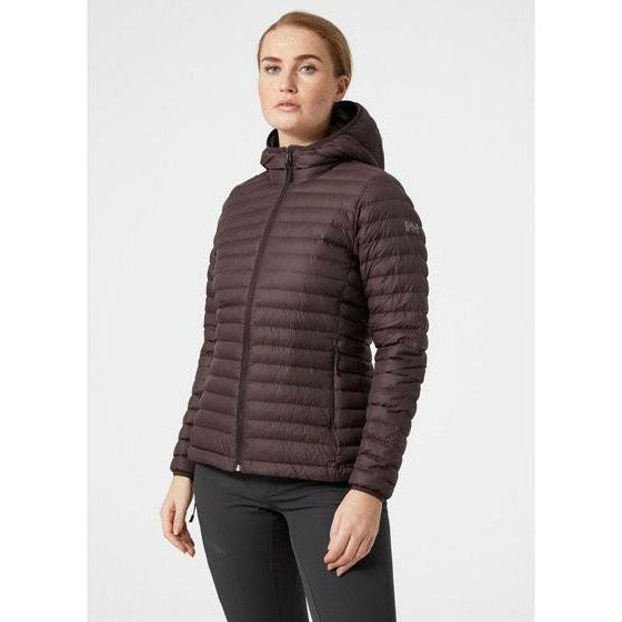 Helly Hansen Sirdal - Ladies Hooded Jacket|  Helly Hansen | Wisemans | Bantry | West Cork | Ireland