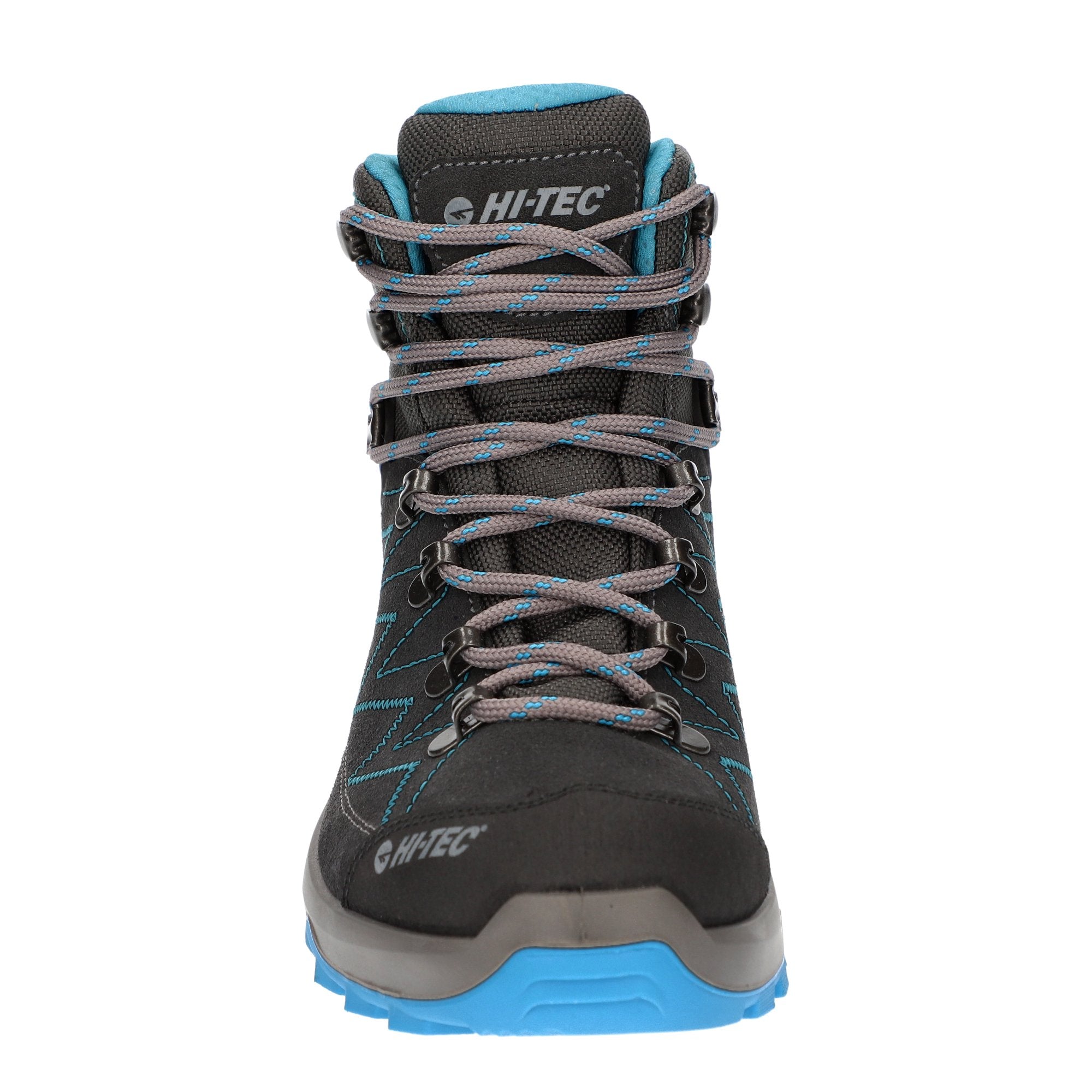 HI-TEC Sporthike Mid WP - Ladies Waterproof Hiking Boot .HI-TEC | Wisemans | Bantry | West Cork | Ireland