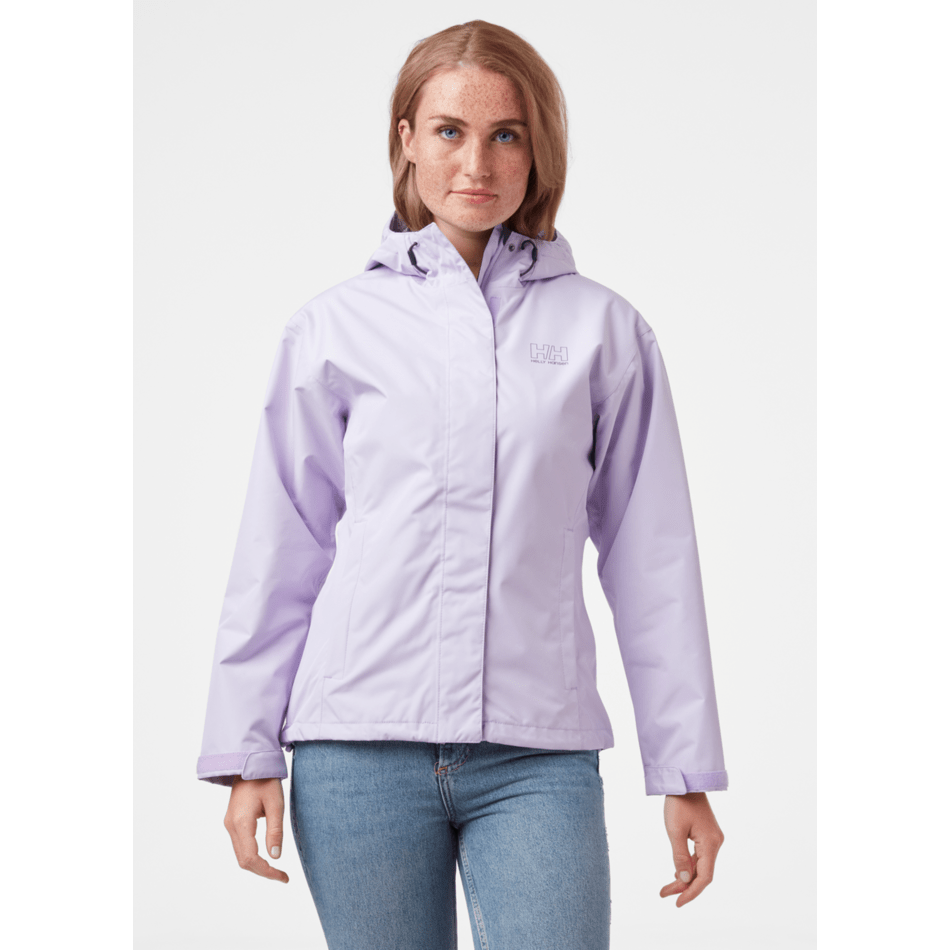 Helly Hansen Seven J - Ladies Rain Jacket