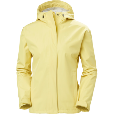 Helly Hansen Seven J - Ladies Rain Jacket