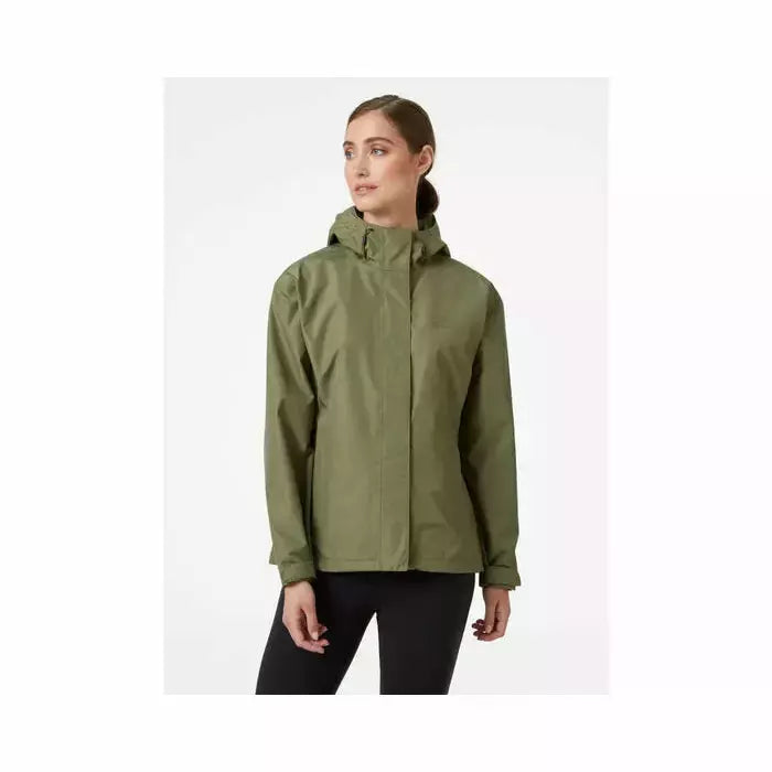 Helly Hansen Seven J - Ladies Rain Jacket