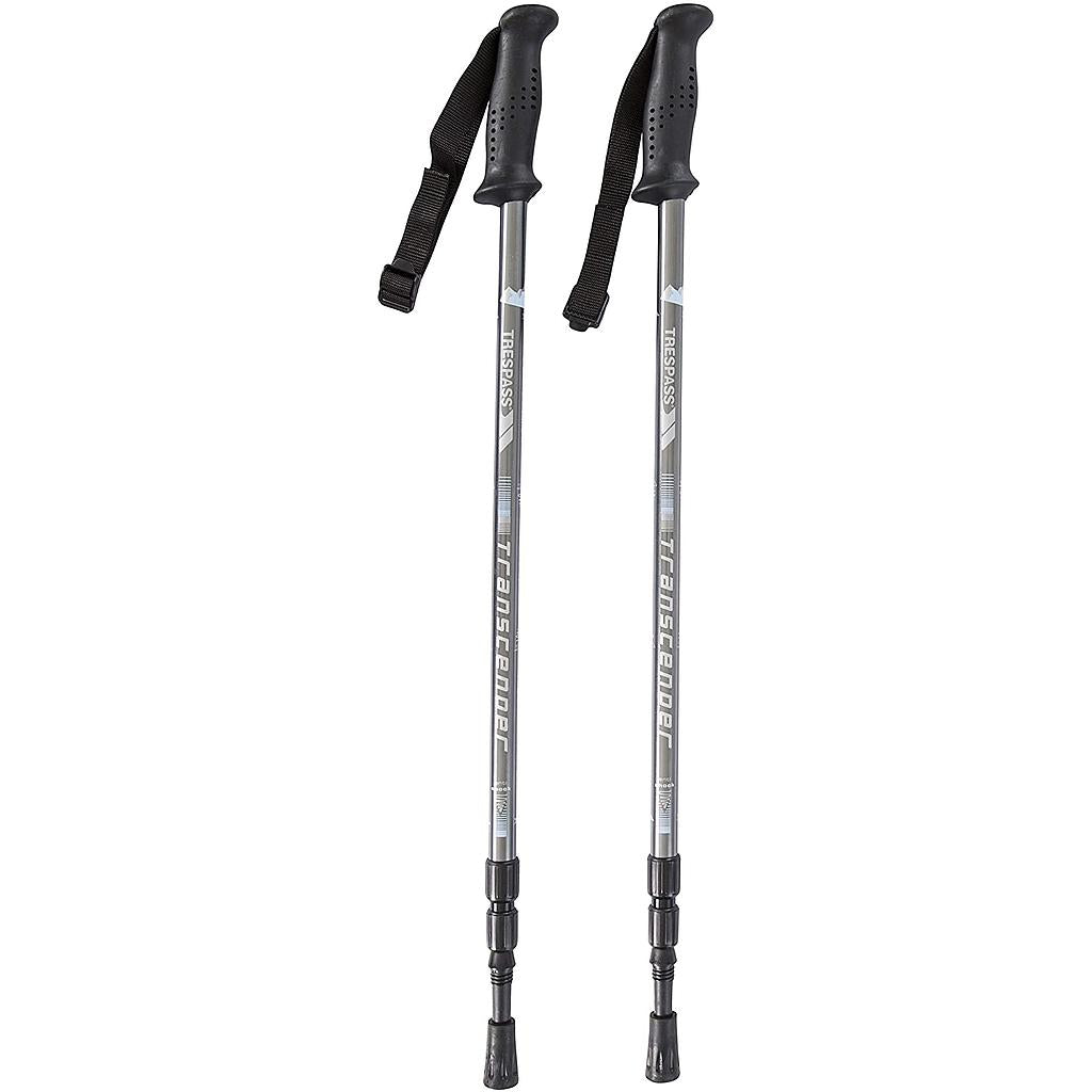 Trespass Transduo Walking Pole (2pcs) .Tresspass | Walking | Wisemans | Bantry | West Cork | Ireland