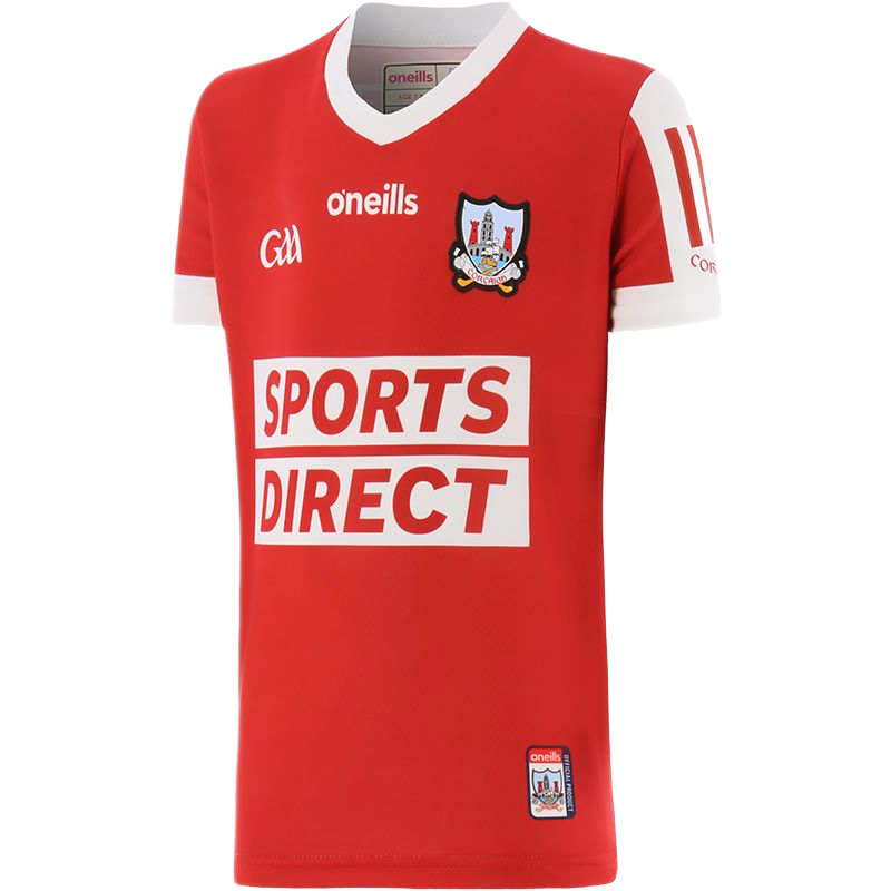 O'Neills Cork Jersey 2023