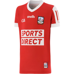 O'Neills Cork Jersey 2023