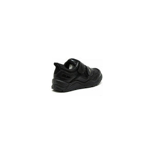 Dubarry Kian - Boys Velcro Shoe in Black .Dubarry Of Ireland | Wisemans | Bantry | West Cork | Munster | Ireland