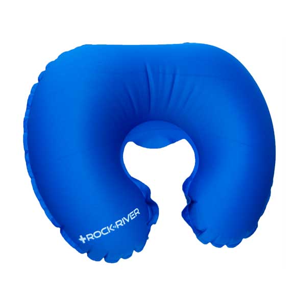 Rock n River Inflatable Neck Pillow | Camping |Travel | Wisemans | Bantry | West Cork | Munster | Ireland