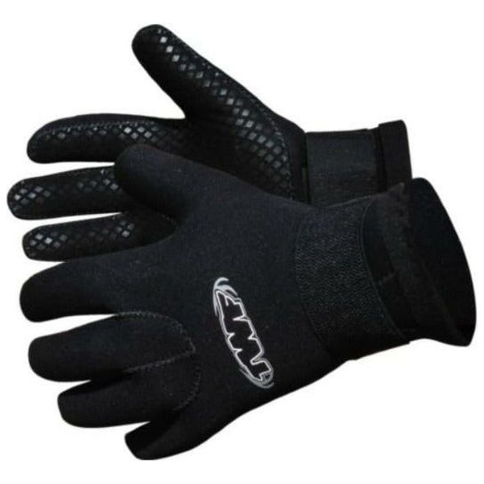TWF 3mm Grip Swim Gloves