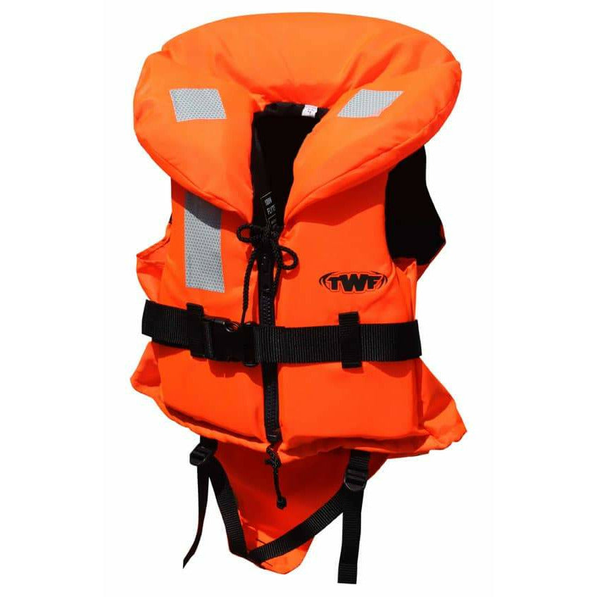 TWF Kids Life Jacket .TWF | LifeJackets | Wisemans | Bantry | West Cork | Ireland