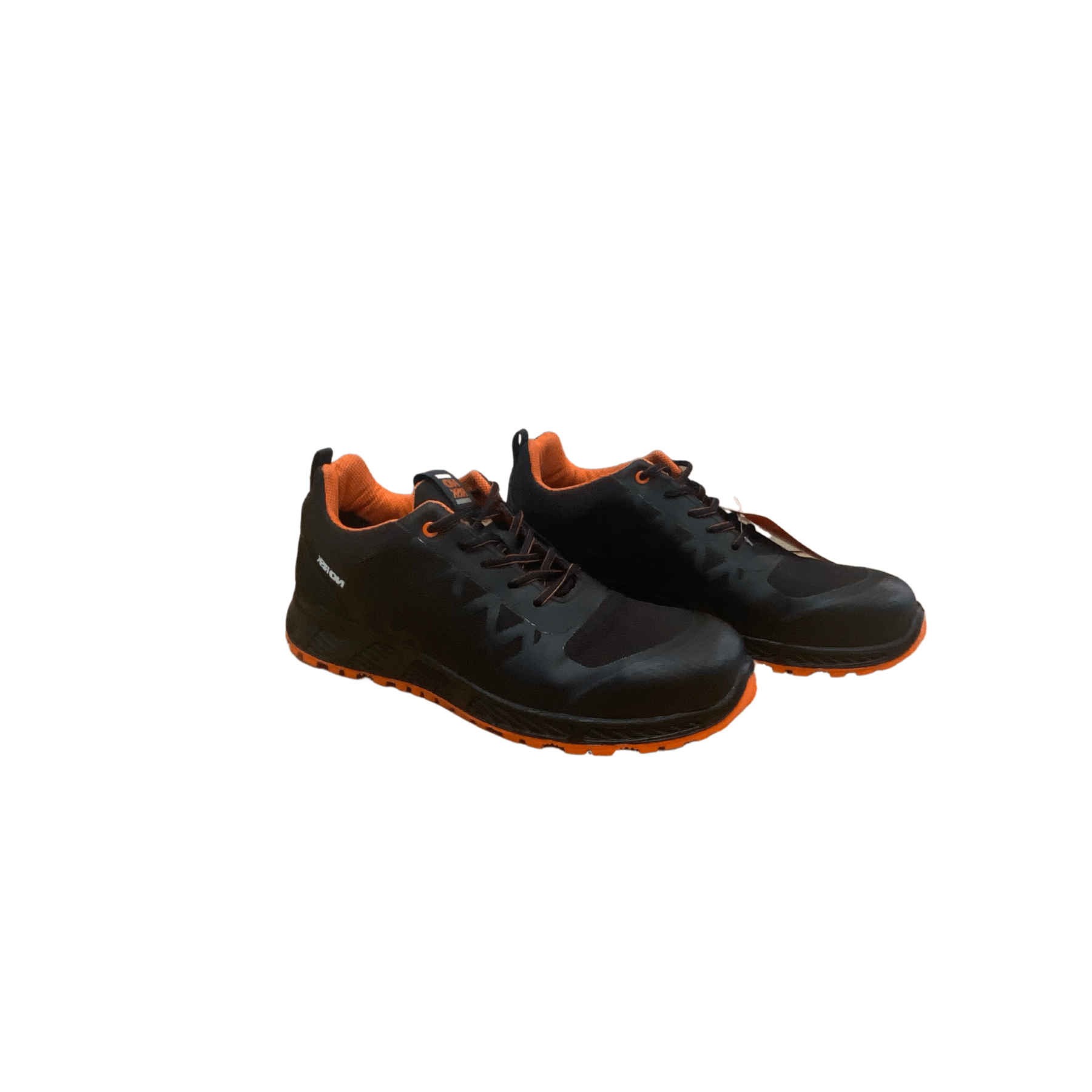 No Risk Sooth - Mens Safety Lace Shoe. No Risk | Safety Shoe | Wisemans | Bantry | West Cork | Munster | Ireland