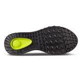 ECCO Exostrike - Ladies Gore-Tex Lace Trainer in Black
